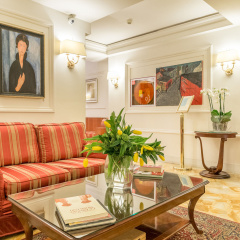 Hotel Modigliani - Bild 15