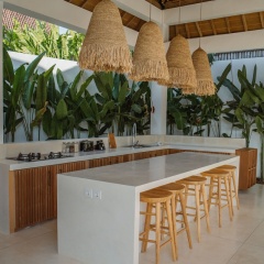 MODJO Villas Bingin - Bild 29