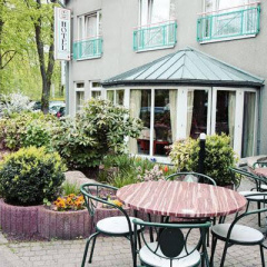 Hotel Restaurant Bismarckturm - Bild 9