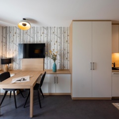 Koncept Hotel Neue Horizonte - Bild 13