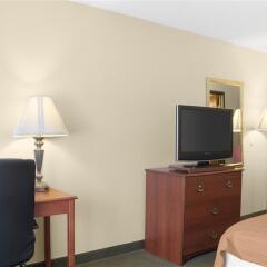 Quality Inn Bemidji in Bemidji, United States of America from 134$, photos, reviews - zenhotels.com photo 4