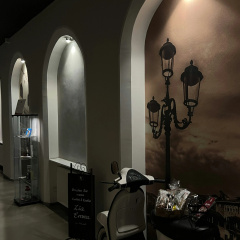 Hotel Amical - Bild 15