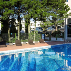 Novotel Warszawa Airport - Bild 20