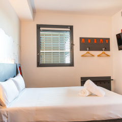 Four Points Flex by Sheraton Malaga Centre - Bild 3