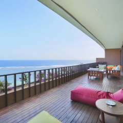 Ulu Segara Luxury Suites & Villas - Bild 8