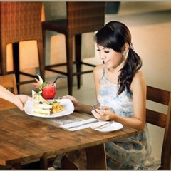 Ananta Legian Hotel - Bild 20