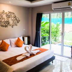 Chomphu Resort - Bild 6