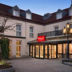 Ramada by Wyndham Muenchen Airport - Bild 1