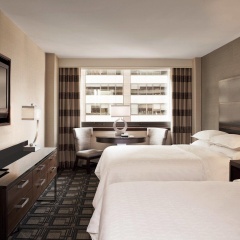 Sheraton New York Times Square Hotel - Bild 19