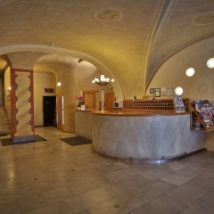 Hotel Meteor Plaza Prague - Bild 2
