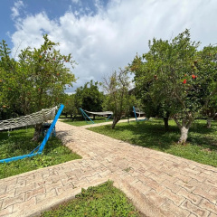 Yildiz Pension Bungalows - Bild 19