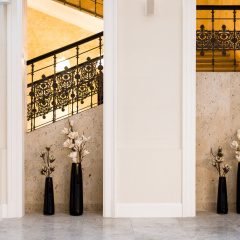 Hotel Moments Budapest - Bild 19