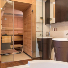 Luxus Apartment Innenstadt - Bild 10