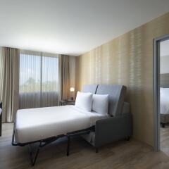 Отель Residence Inn by Marriott Cancun Hotel Zone Мексика, Канкун - отзывы, цены и фото номеров - забронировать отель Residence Inn by Marriott Cancun Hotel Zone онлайн фото 8
