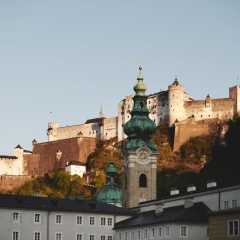 Boutique Hotel das Salz - Bild 1