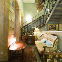 Lady Hamilton Hotel - Bild 13