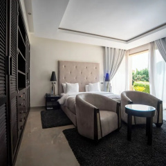 Palais Gen Eden Marrakech – Séjour VIP avec Piscine, Restaurant et Services Premium - Bild 6
