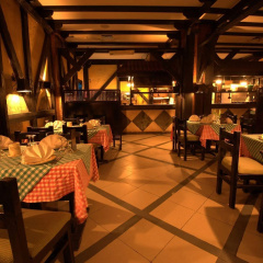 Le Pacha Resort - Bild 24