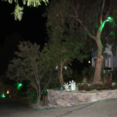 Inanc Hotel - Bild 13