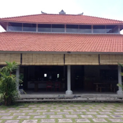 Taman Selini Wahana Beach Resort photo 2