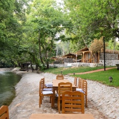 Gizli Cennet Villages Hotel - Bild 13