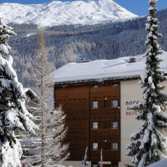 Hotel Ambassador Zermatt - Bild 25