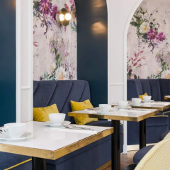 Hotel Le Mareuil - Bild 22