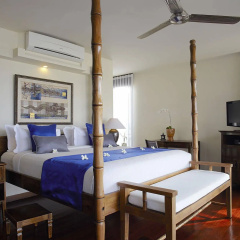 Temple Hill Residence Villa - Bild 5