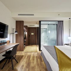 Radisson Blu 1882 Hotel, Barcelona Sagrada Familia - Bild 7