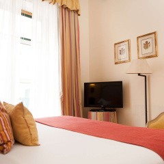 Hotel Real Palacio - Bild 4