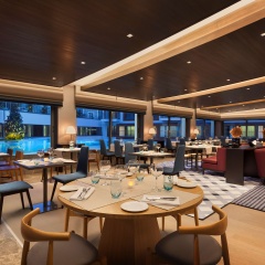 Radisson Blu Hotel & Spa, Istanbul Tuzla - Bild 29