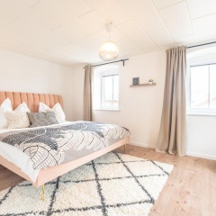 Lexapartments Design Apartment Altstadt Toplage 2 Zimmer - Bild 2