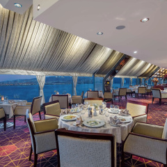 Hilton Izmir - Bild 28