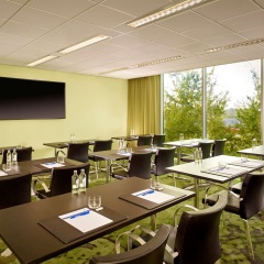 Park Plaza Amsterdam Airport - Bild 13