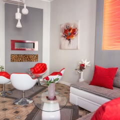 Bp Design Hotel & Apartman - Bild 4