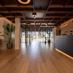 Hotel Paxton Barcelona - Bild 13