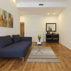HiLight Suites Hotel - Bild 13