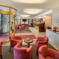 Hotel Clement - Bild 19