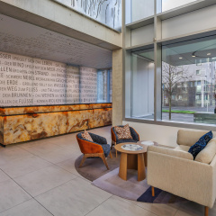 art'otel Cologne powered by Radisson Hotels - Bild 8