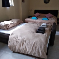 Green Paradise Apartment - Bild 1