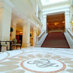 Corinthia Budapest - Bild 12