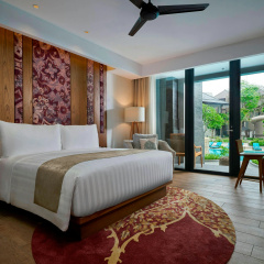 Marriott’s Bali Nusa Dua Gardens - Bild 4