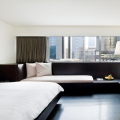 COMO Metropolitan Bangkok - Bild 3
