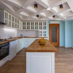 Faralya Villas - Bild 15