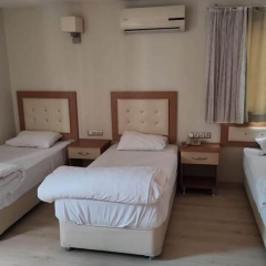 Şato Otel - Bild 6