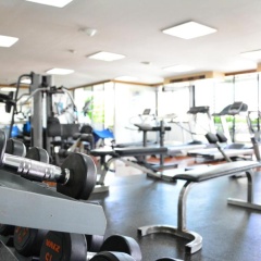 Trinity Silom Hotel - Bild 16
