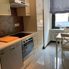 Suite Appartement Friesenhof - Bild 7
