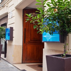 Grand Tonic Hôtel & SPA Paris - Bild 1