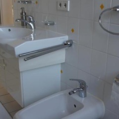 Brightlight Appartment - Bild 10