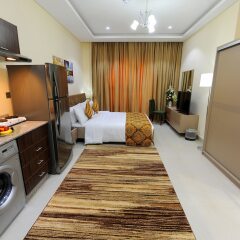 Al Mansour Park Inn Hotel & Apartment in Doha, Qatar from 134$, photos, reviews - zenhotels.com photo 9